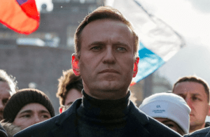 Navalny dijo que soldados rusos mataron a un ucraniano solo por llevar su mismo apellido