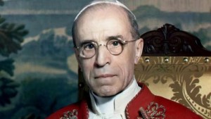 El papa Pío XII sabía del Holocausto, según una carta inédita de los Archivos Vaticanos