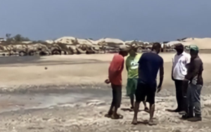 Pescadores denunciaron falta de mantenimiento en lagunas sedimentadas de Anzoátegui