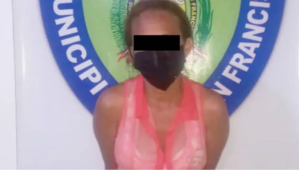 Presa por explotar sexualmente a su hija y a otras niñas en Zulia
