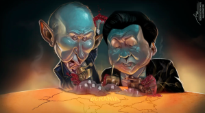 El silencio mortal de Xi Jinping que lo convierte en cómplice de Putin