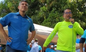 Fiscalía chavista imputará al alcalde de Guatire por impedir invasiones en terreno municipal