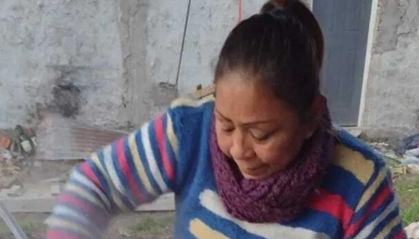 Por celos, asesinó a su suegra de 14 puñaladas en el cuello en Argentina