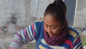 Por celos, asesinó a su suegra de 14 puñaladas en el cuello en Argentina