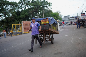 Empeoramiento de los cortes eléctricos obstaculizan la cotidianidad en Táchira