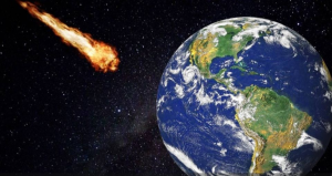 Harvard descubrió meteorito alienígena que golpeó la Tierra y Comando Espacial de EU lo confirmó