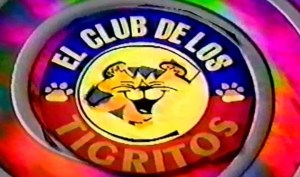 “Cédulas pa’l piso”: Animadoras de El Club de Los Tigritos se reencontaron