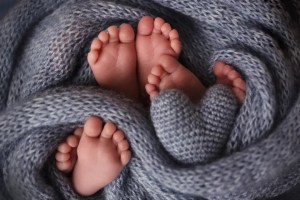 Dio a luz gemelos por tercera vez: Hispana rompió récord de maternidad en Nueva York