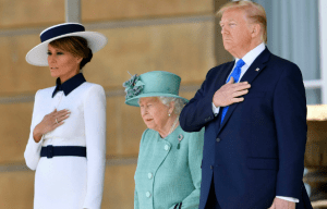 “Es el mayor calzonazo que he visto”: Donald Trump desatado contra el príncipe Harry