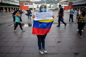 Día del Trabajador en Venezuela, una fecha manchada con las promesas vacías del régimen de Maduro #1May