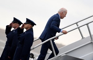 Biden anunció otros 150 millones de dólares en ayuda militar para Ucrania