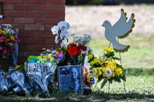 Masacre de Texas: casi todas las víctimas ya fueron identificadas (Fotos)