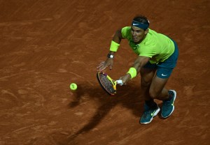 Nadal eliminó a Djokovic de Roland Garros tras una batalla épica