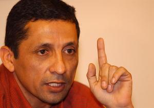 Autoridad penitenciaria rechaza excarcelar al hermano del expresidente peruano Ollanta Humala