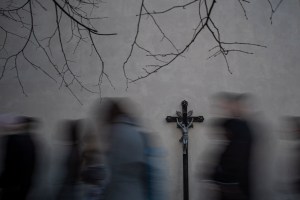 Víctimas de abusos en Italia siguen esperando una respuesta de la Iglesia