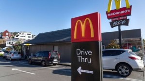 Empleada de McDonald’s compartió un alocado secreto que se volvió VIRAL en EEUU