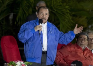 Ortega dijo que el obispo nicaragüense preso rechazó marcharse a EEUU