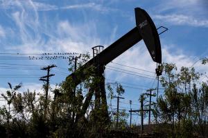 El petróleo de Texas sube un 4,18 %