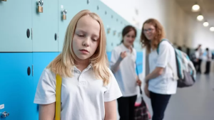 El innovador y exitoso método nórdico para acabar con el bullying en escuelas