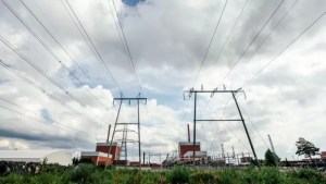 Rusia cortó el suministro de electricidad a Finlandia por su intención de unirse a la Otan