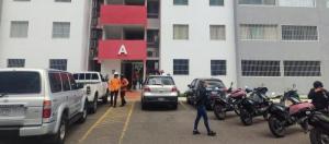Un fallecido y dos adolescentes inconscientes tras una severa intoxicación en Táchira #1May