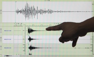 Tres sismos de magnitud moderada sacudieron a Lima y sur de Perú este #30May