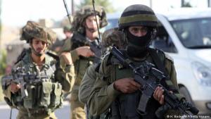 Fuerzas israelíes matan a un palestino en enfrentamientos en Cisjordania