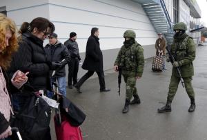 Rusia prolonga hasta el #13May cierre de once aeropuertos del país