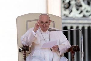 El papa Francisco pide no ceder a la violencia y respetar los DDHH en Sri Lanka