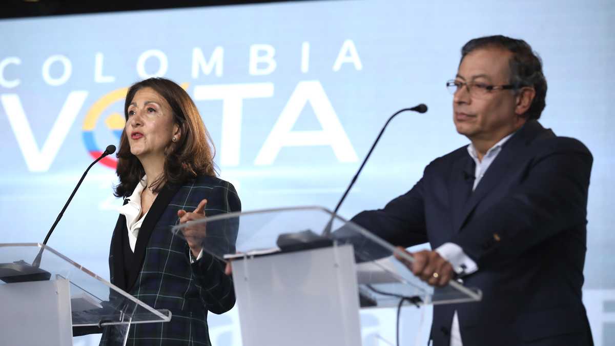 Ingrid Betancourt: Si Petro gana la Presidencia, no habrá elecciones en cuatro años (Video)