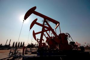 El petróleo de Texas abre con una baja del 1,18 %
