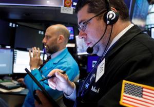 Wall Street abre en positivo y el Dow Jones sube un 0,79 %