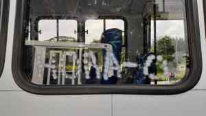 Transportistas tachirenses declaran “Hora 0” por desacuerdo con sistema electrónico de pago de pasajes