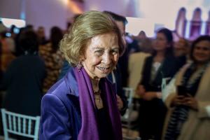 La Reina Sofía conmemorará en Miami 500 años de la primera circunnavegación