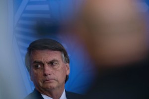 Bolsonaro solicitó a la Corte Suprema investigar a un juez por “abuso de autoridad”