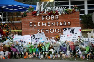 El impactante gesto que permitió costear los funerales de las víctimas del tiroteo en escuela de Texas