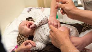 Casos de hepatitis infantil aguda sigue en aumento: Grecia registró sus tres primeros casos