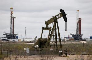 El petróleo de Texas abre con una subida del 3,64 %