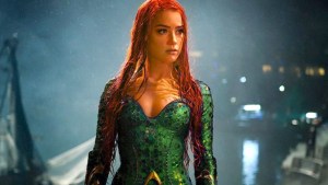¿Amber Heard fuera de “Aquaman 2”? Petición alcanza casi tres millones de firmas en medio del juicio con Johnny Depp