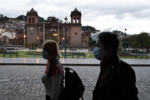 Perú lanza un plan de emergencia para mitigar la grave crisis del turismo