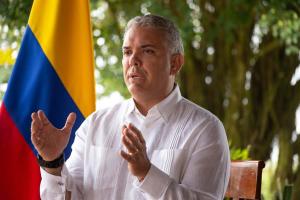 Duque en desacuerdo con López Obrador: Ningún dictador debería participar en la Cumbre de las Américas (Video)