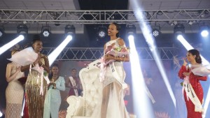 El concurso de Miss Ruanda, suspendido tras denuncias de abusos sexuales