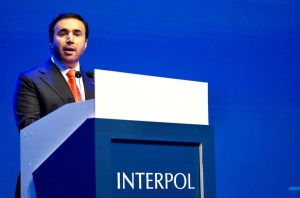 Inician una nueva investigación por torturas contra el presidente de Interpol