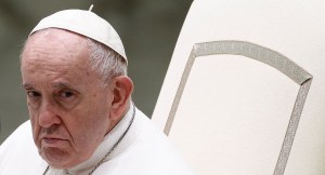 El papa Francisco asegura que está deseando visitar Sudan del Sur