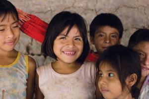 El poder de las niñas, las historias que rompen estereotipos en Bolivia