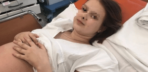 Ocurrió en Rusia: la verdadera historia de la joven de 13 años que “quedó embarazada” de un niño de diez