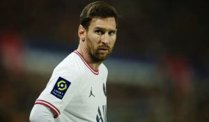 Alarma en el PSG por una nueva lesión de Messi: cuántos partidos se perdió esta temporada