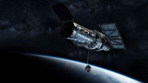 ¿Desconcierto en la Nasa? Telescopio Hubble descubrió “algo extraño” en el espacio