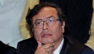 Senador colombiano advierte que si Petro toma el poder su país “podría caer en una dictadura peor que la de Venezuela”