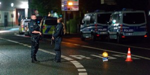 Policía alemana detuvo a un adolescente que planeó un atentado contra una escuela